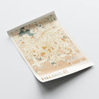 tallahassee, florida map poster - image 4