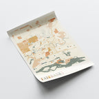 fairbanks, alaska map poster - image 4