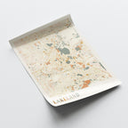 lakeland, florida map poster - image 4
