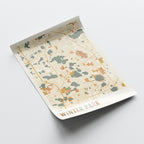 winter park, florida map poster - image 4