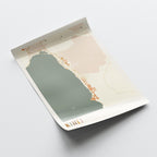 kihei, hawaii map poster - image 4