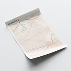 bushwick, new york map poster - image 4