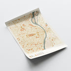 st. louis, missouri map poster - image 4
