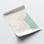 thunder bay, ontario map poster - image 3