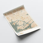 turku finland map poster - image 4