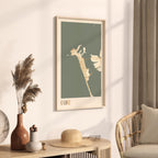cadiz spain map poster - image 2