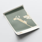 cadiz spain map poster - image 4