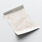 wuppertal germany map poster - image 4