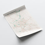 s-hertogenbosch netherlands map poster - image 4