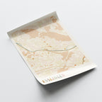 esslingen germany map poster - image 4